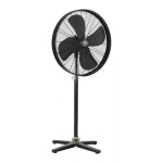 24" GFC Pedestal Fan