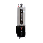 Fischer Twin Heavy Duty Geyser DEG-35