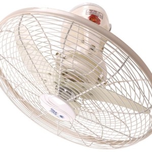 Pak Circo Industrial Fan