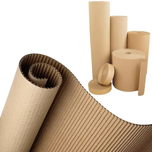 Corrugated Sheet