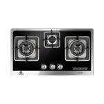 Nasgas Hob DG-226