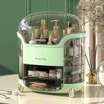 Dustproof Cosmetic Organizer