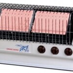 Canon Heater