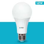 Factor LED Bulb 12W