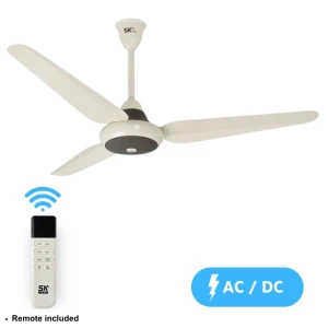 SK AC/DC Ceiling Fan