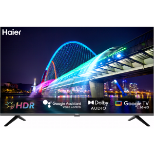 Haier LED TV -H32K800X 32 Inches Google LED