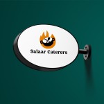 Logo for Catering