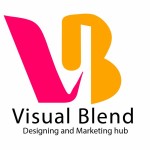 Visual Blend - Designing & Marketing Hub