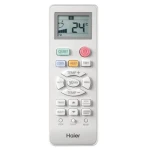 Haier AC Remote Control