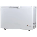 Haier Single Door Inverter Deep Freezer HDF-245i