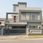 House for Sale in Bahria Town Rawalpindi