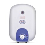 Boss 25 Ltr Fast Electric Geyser