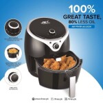 Anex Air Fryer - Healthy Frying