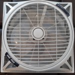 Pak False ceiling fan