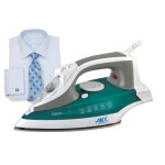 Anex Steam Iron