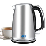 Anex 1.7 Liter Kettle