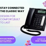 Landline Phone Set Rawalpindi