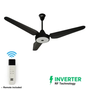 SK Inverter Ceiling Fan 56"