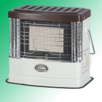 Puma Gas Heater P-202
