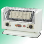 Puma Medium Size Gas Heater