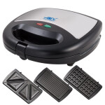 Anex Deluxe Sandwich Maker