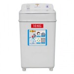 Super Asia Spinner 10 kg