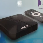 Android Smart TV Box