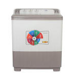 Semi Automatic SA-280 Grand Wash