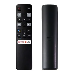 TCL Smart LED TV Remote with Voice Function