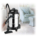 Anex Wet & Dry Vacuum Cleaner