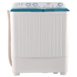 Haier Twin Tub 8 KG Washing Machine